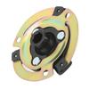 AC Compressor Pulley Clutch 5N0820803 Air Conditioning Repair Kit for A1 Sportback A3