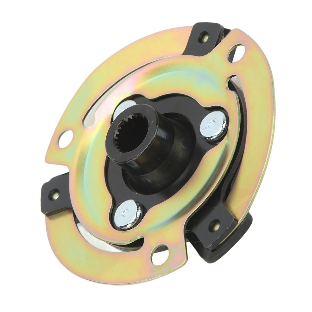 AC Compressor Pulley Clutch 5N0820803 Air Conditioning Repair Kit for A1 Sportback A3