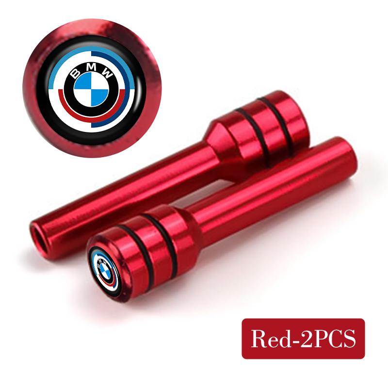 ORCL3 4pcs Car Door Lock Knob Pull Pins Universal Accessories For BMW M3 M5 E36 E39 E46 E60 E61 E64 E70 E71 E80 E85 E87 E90 E83