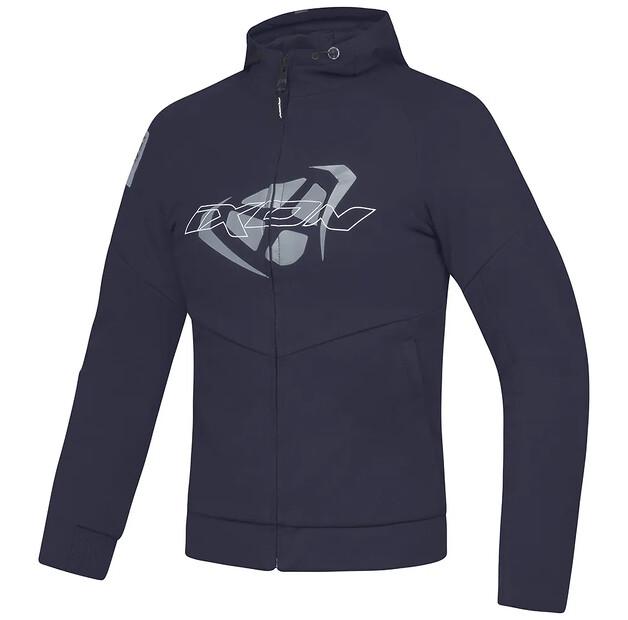 

Ixon Touchdown hoodie мотокуртка S