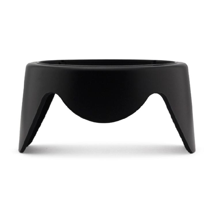 EW-63C Gegenlichtblende EW63C für EF-S 18-55mm F/3.5-5.6 IS für STM 58mm Kameraobjektiv Co