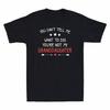 Du kannst mir nicht sagen, was ich tun soll, du bist nicht meine Enkelin Lustiges Herren-T-Shirt