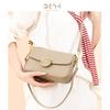 Genuine Leather Women's Bag Are Versatile Fashionable Large-capacity and Stylish for Commuting