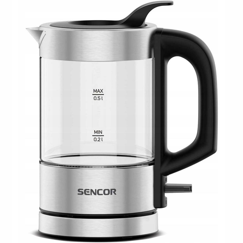 Kettle Sencor Swk 160Ss 1 Pc