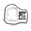 Complete Engine Gasket Set Fit For Briggs & Stratton 496659 297616 for 4HP 5HP Vertical