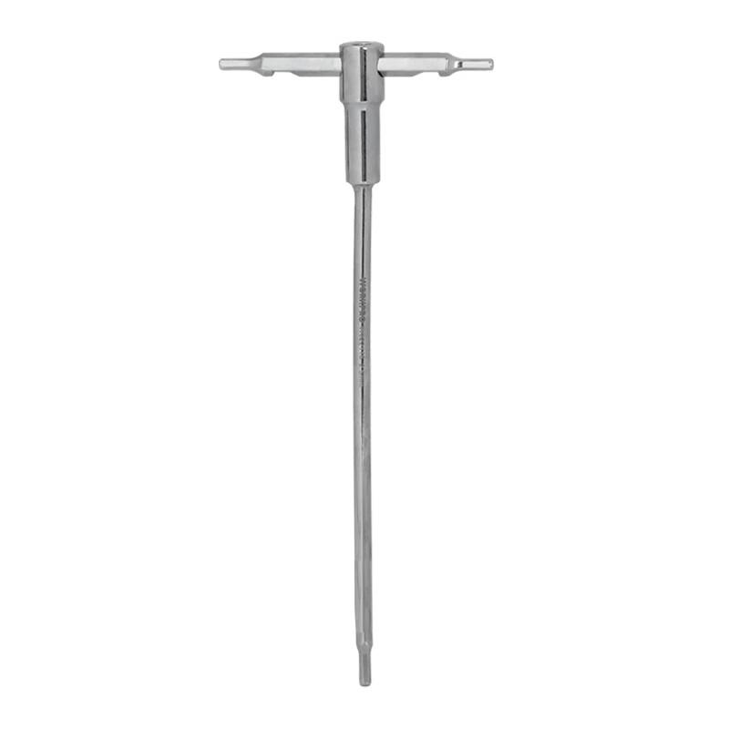 Wanke Bao T-Handle Hex Wrench