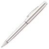 Cross Coventry Chrome Ballpoint Pen Oil-Based NAT0662-7 (Officially Imported)