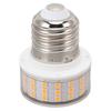 E27 E26 10W LED-Glühbirne 1000LM Flimmerfrei Energiesparende Lichtlampe für Schlafzimmer Wohnzimmer Küchen Flure