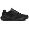 Skechers Relaxed Fit Comfortable Versatile Breathable Low-Top Casual Shoes Men Sneaker Black 232838-BBK