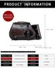 European & American Retro Harley Motorcycle Side Bags - Large Capacity Accessories & Modification Equipment