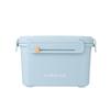 Lock&Lock 3-Piece Macaron Food Storage Container Set
