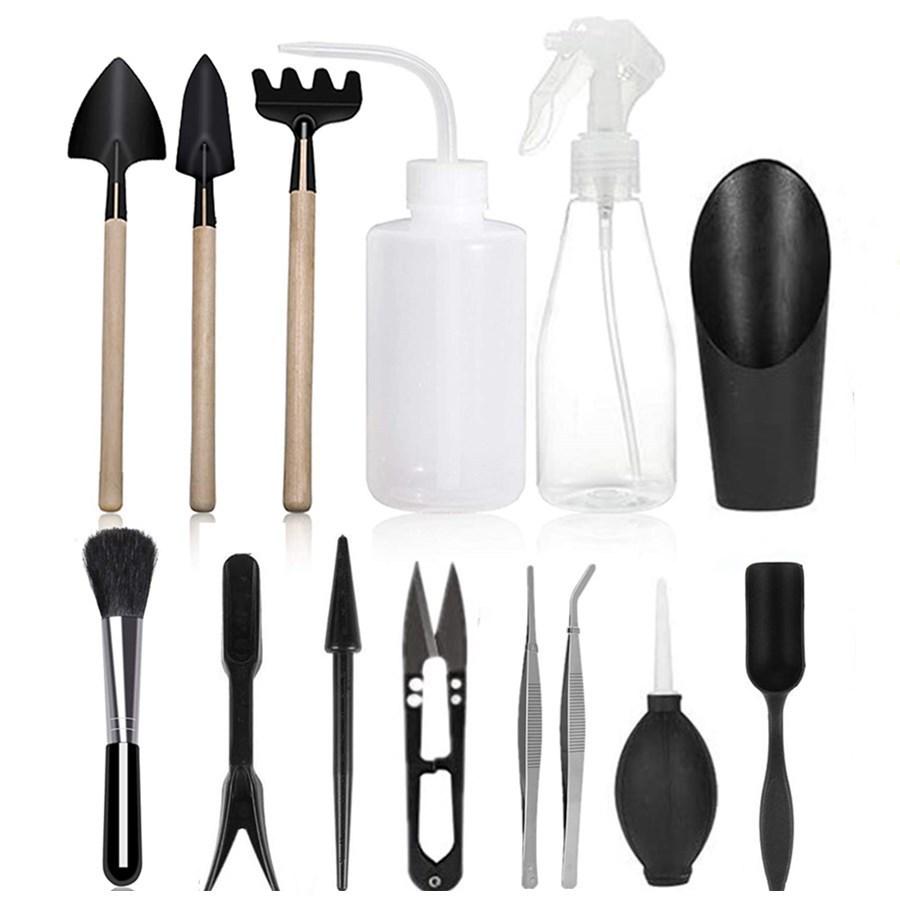 Succulent Gardening Tool Set: Essentials for Planting and Caring for Potted Succulents