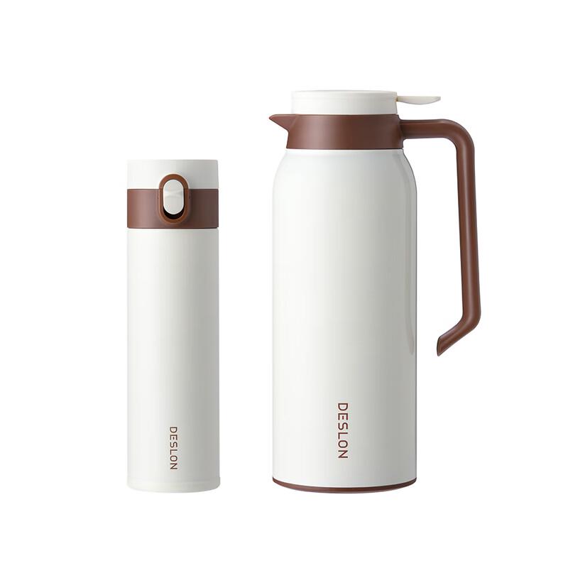 Deslang DZX-TZ001 316SS Thermal Mug