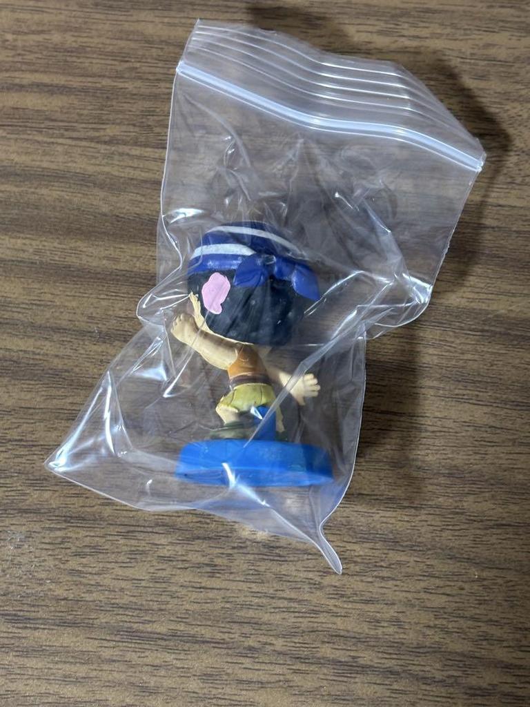 [USED] Ani Chara Heroes One Piece Childhood Usopp Bonus