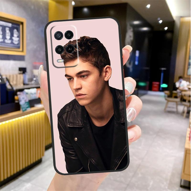 Movie After Tessa Hardin Scott Case For Oppo A74 A54 A94 A78 A98 A18 A60 A80 A40 A38 A58 A96 A76 A16 A15 A17 A57 A77 A5 Pro