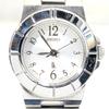 SEIKO Lukia Battery Working Ladies' Watch, Replaced, Condition, V-27