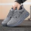 Fashion Trendy Men's Sneaker Shoes Breathable Summer Thick Soled Outdoor Wear-resistant Comfortable Jogging Platform Casual Shoes