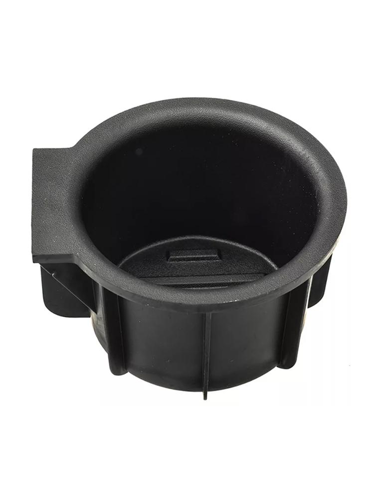 Front Center Console Cup Holder Insert 9L3Z-1513562-CB For Ford F-150 09-14