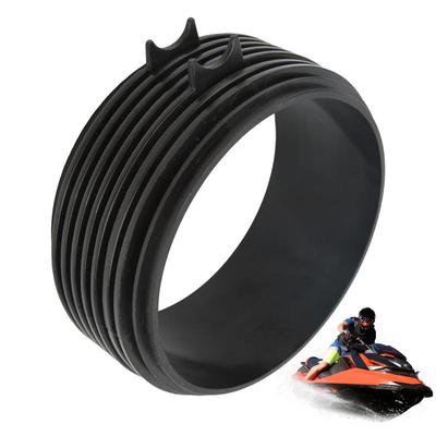 Pump Wear Ring Motorboat High Performance Wear Rings Motorboat Wear Ring Replacement For 2 Up 3 Up 900 Ho Ace Trixx Spark Models