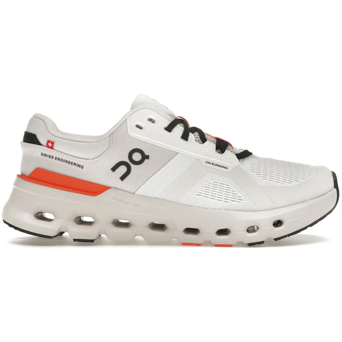 

Sneaker On Running Cloudrunner 2 White Sand(3ME10140248) 44.5