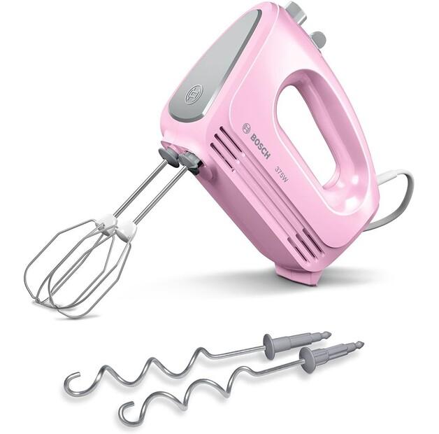 Ручной миксер Bosch MFQ2210K Clever Mixx Fun