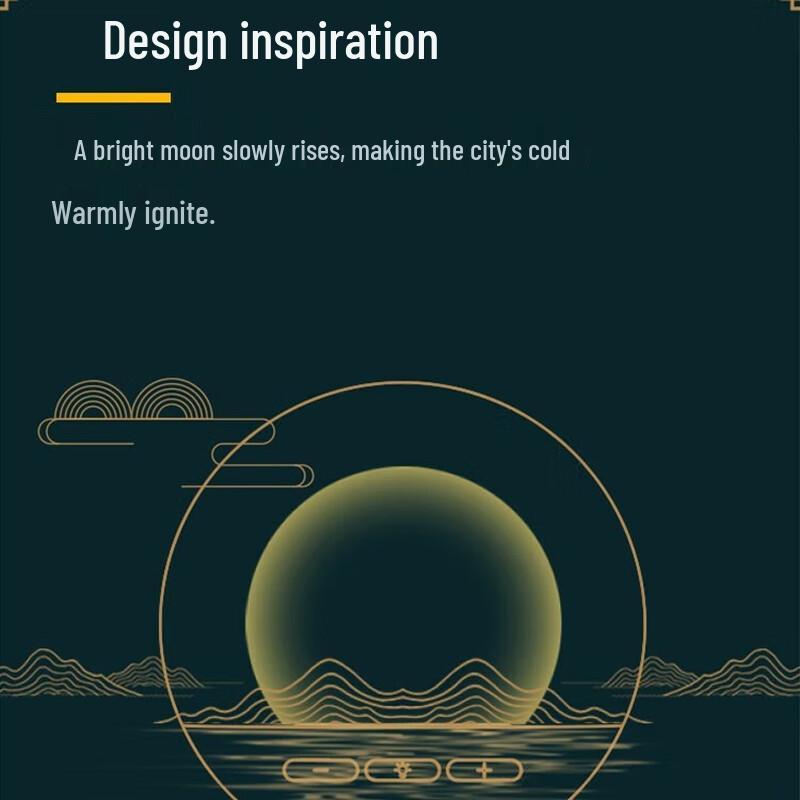 DW06 Smart Bluetooth Speaker with Alarm Clock