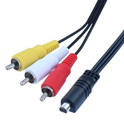 Accesorios para foto y video – Cables para cámaras