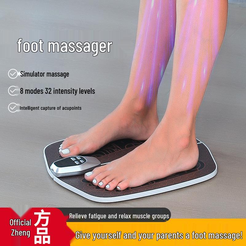 Smart EMS Pulse Therapy Foot Massager Pad
