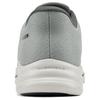 Skechers Go Walk 8 Comfortable Versatile Shock Absorbing Breathable Rebound Walking Shoes Men Sneaker Gray 216783-GRY