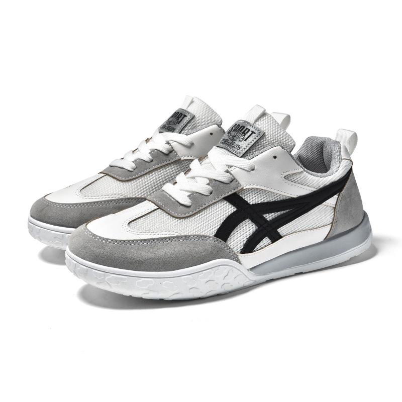 Autumn New Casual Shoes Men's and Women's Same Fashion Running Shoes Men's Sports Shoes Fashion Couple Shoes Men's Shoes