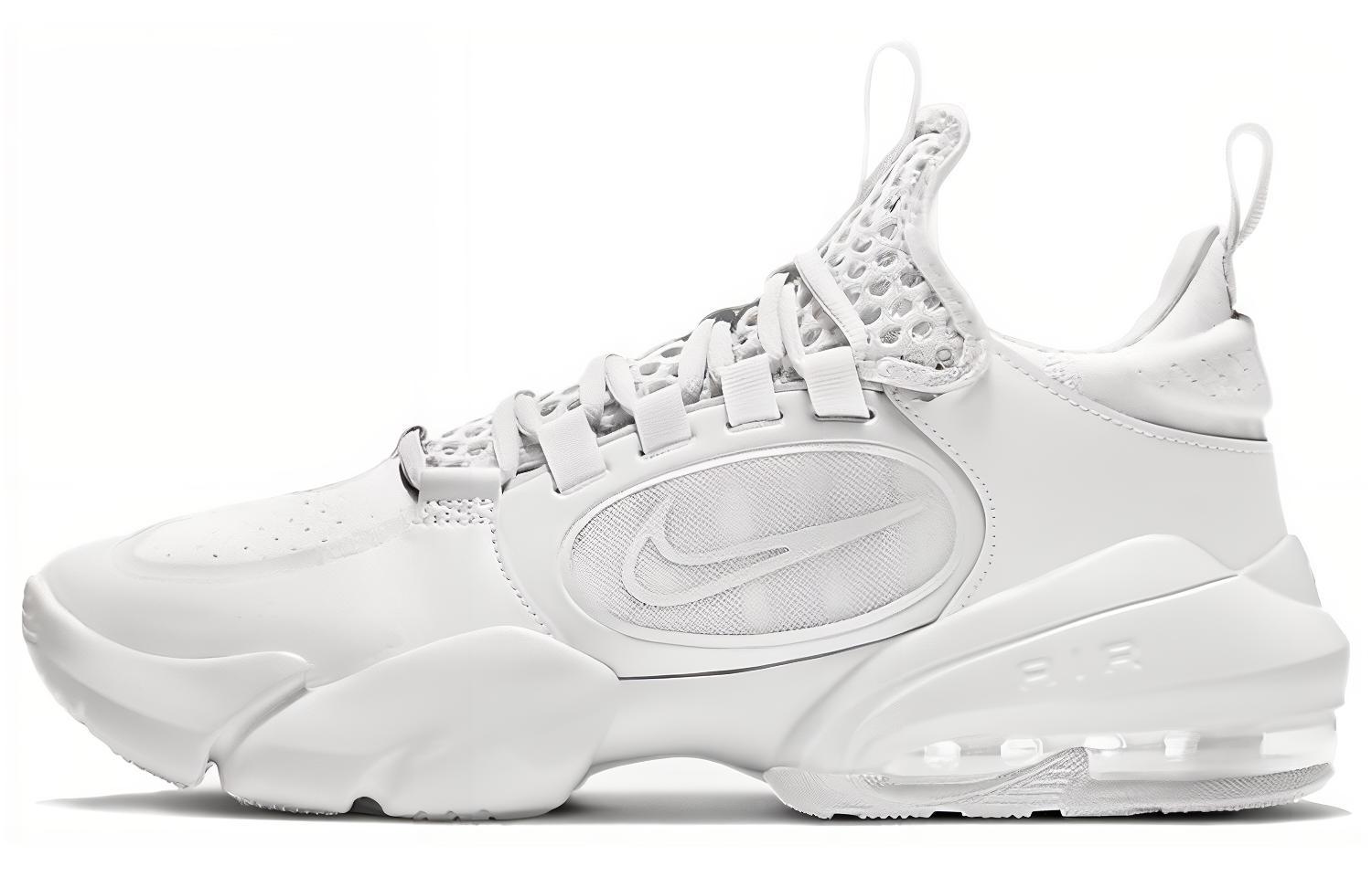 

Nike Air Max Alpha Savage 2 Triple White CK9408-100 39