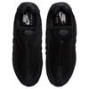 Nike Air Max 95 Zip Black Unisex Sneakers Anthracite Metallic-Cool-Grey White IM0695-001