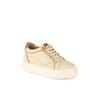 7cm Height Increasing Sneaker Light Beige Dlf412ga31