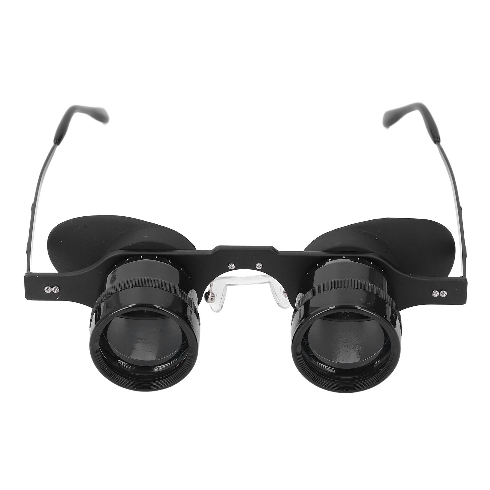 

Рыболовные бинокли профессиональные HD портативные театральные бинокли бинокулярные очки для рыбалки и спорта