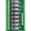 8-Channel 24V Industrial Relay Module