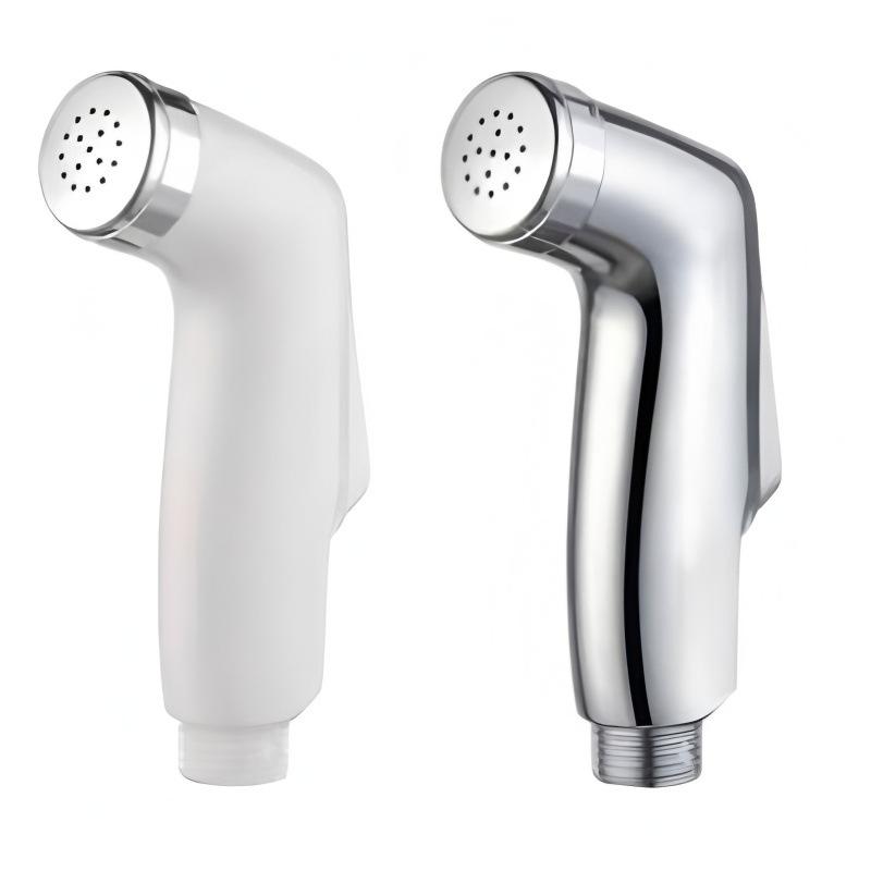 Handheld Sprayer Multi Color Choices High Pressure Output For Personal Care Pet Washing