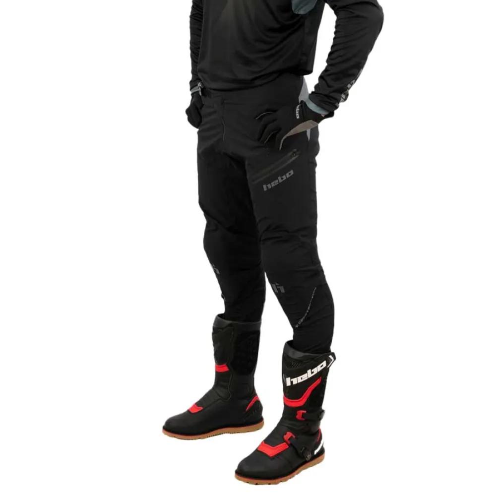 

Hebo пробные штаны Tech XL