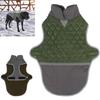 Dog Winter Coats Windproof Warm Vest Dog Jacket for Cold Weather Small Medium and Large DogsXXL