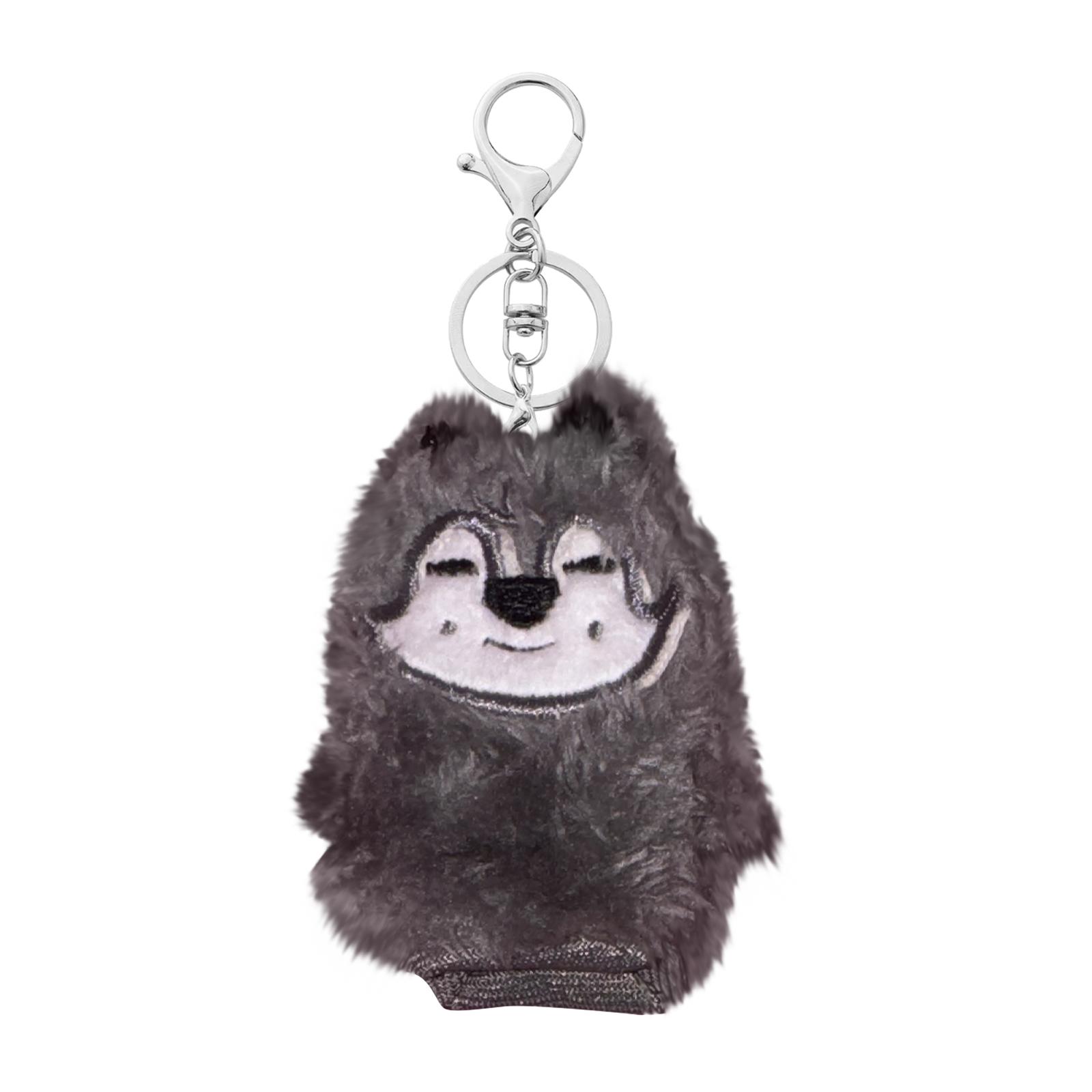 

Star Boy Group Peripheral Finger Cover Plush Toy Pendant, Plush Pendant, Can Be Collected As A Souvenir, Suitable For Star Chasers One Size