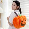 Halloween Backpack for Kids, Cute Soft or Costume Accessory