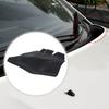 7AA47RXFAA 7AA46RXFAA Car Left Right Front Windshield Deflector Cowl Side Panels Trim For Jeep Compass 2019 2020 2021 2022 2023