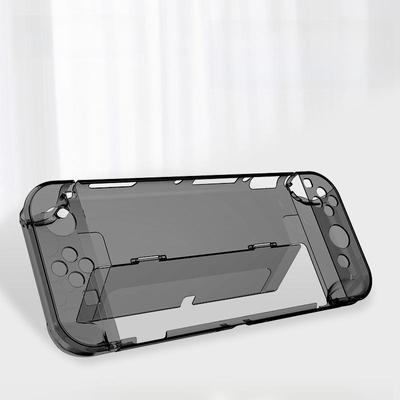 Transparente Schutzhülle für Nintendo Switch OLED