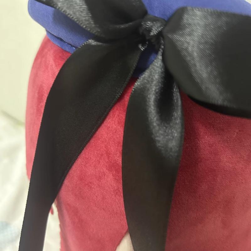 30cm OSHI NO KO Peluche Anime Morbido Hoshino Ai Cuscino Giocattolo Peluche Carino Arima Kana Regalo di Compleanno NATALE