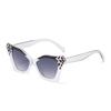 JYL TS Sunglasses UV Butterfly Cat Eye Street/24011