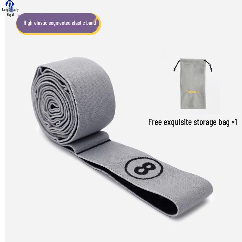 Children s Dance & Yoga Segmented Resistance Band