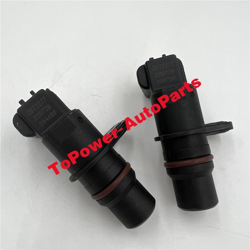 Camshaft Position Sensor OEM 2872277 4921684 for Cumminss ISF Dodgee Ram 2500 3500 4500 5500 3408529 5179099AA