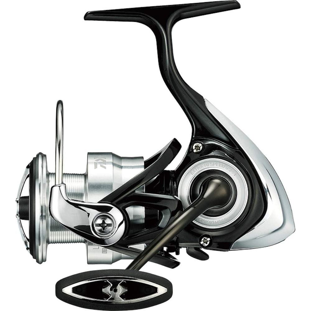 Daiwa  Daiwa  Spinning Reel 19 Regza Lt  2019 Model  Lt2500s Xh