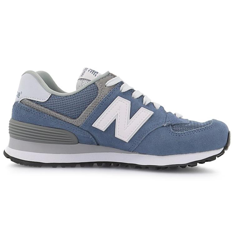 New Balance 574 'Deep Porcelain Blue' Women's WL574CC
