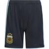 adidas 26 Heim-Replika Bequeme Elastische Lässige Shorts Kindershorts KA8113