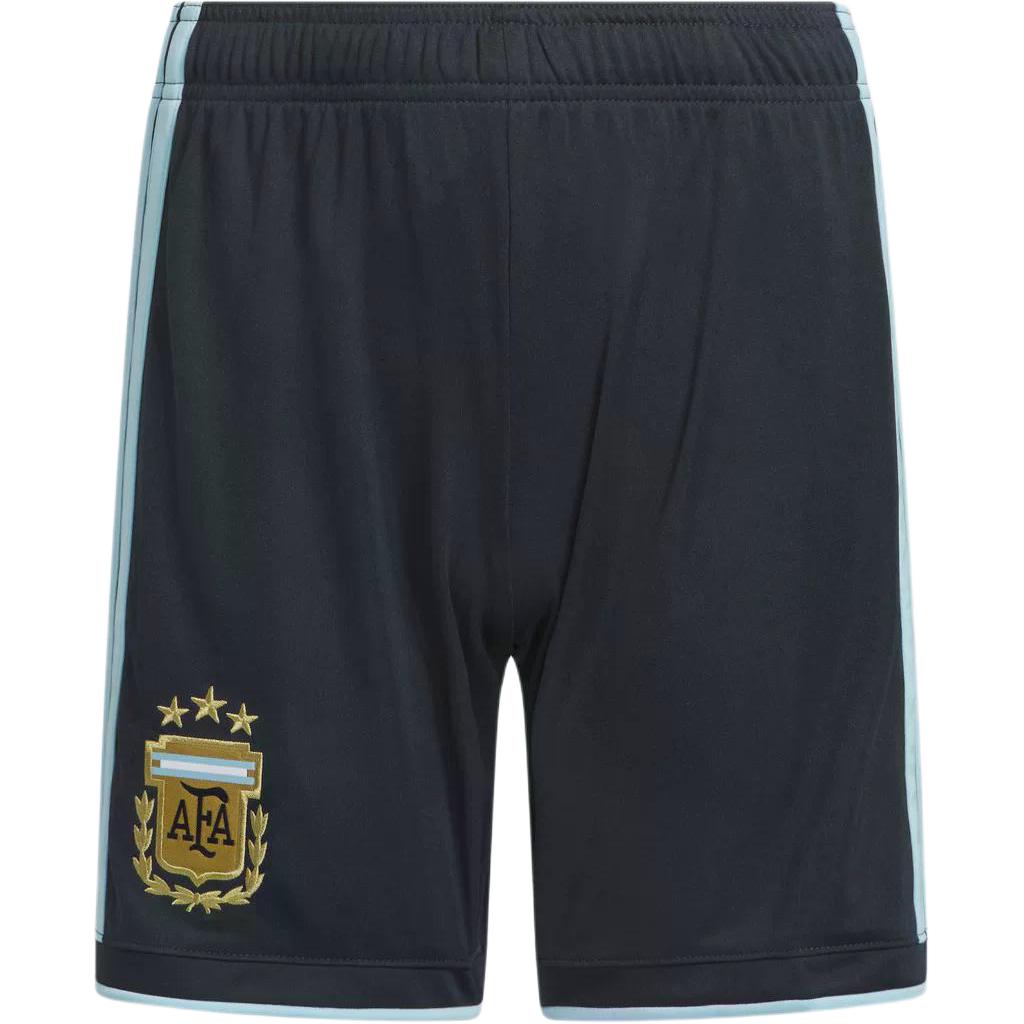 adidas 26 Heim-Replika Bequeme Elastische Lässige Shorts Kindershorts KA8113